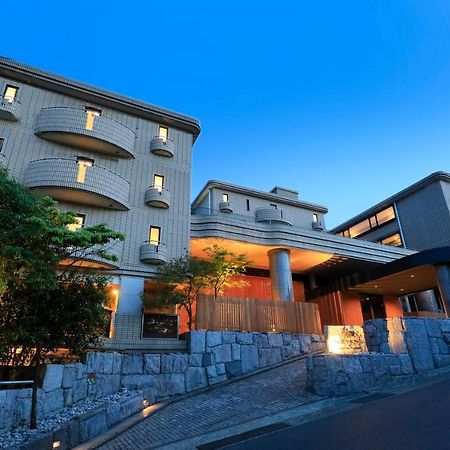 Merveille Hakone Gora Esterno foto